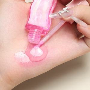 Huile pour les lèvres hydratante originale Soin des lèvres Benetitnt <span class=keywords><strong>Repulpant</strong></span> Exfoliant Rose <span class=keywords><strong>Repulpant</strong></span> <span class=keywords><strong>Gloss</strong></span> - Product Image 1