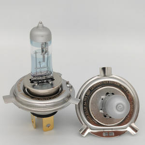หลอดไฟฮาโลเจน64193/ต่ำ/สูง55วัตต์สำหรับรถยนต์รุ่น U H4วิ่งกลางคืน12 nbp 12โวลต์60/55วัตต์ - Product Image 3