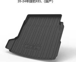 Alfombrillas 3D para Todo Clima, Revestimiento para Maletero, Alfombras para Auto <span class=keywords><strong>Lexus</strong></span> <span class=keywords><strong>NX</strong></span> 350H <span class=keywords><strong>450H</strong></span>+ <span class=keywords><strong>NX</strong></span> Híbrido Enchufable <span class=keywords><strong>2022</strong></span> 2023 2024 - Product Image 3