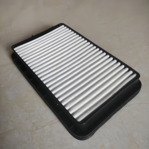 Filtros de Aire para Motor de Alta Calidad Fabricados en China para NISSAN <span class=keywords><strong>MICRO</strong></span> WA3769 16546EN205 AY120NS048 A22013 LA2056 A61920 - Product Image 4