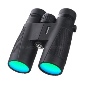Suncore Binoculars 10X42 Low Light Night Vision Outdoor Use - Product Image 5