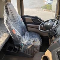 Promotion Spéciale : Camion Tracteur Sinotruck Howo TX Euro 2 430HP 30-40t 6X4 avec Cabine de Nuit à Vendre