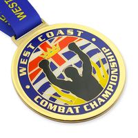 Médaille microprocesseur commémoratif personnalisé, produit de qualité supérieure, vente en gros, prix d'usine