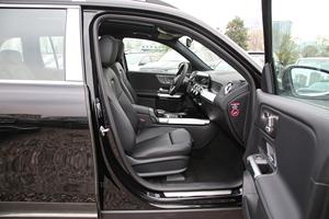 Venta Especial 2024 de Mercedes <span class=keywords><strong>EQB</strong></span> 260, Vehículos Eléctricos SUV, 600 km de Autonomía, Autos Eléctricos Nuevos y Usados, <span class=keywords><strong>EQB</strong></span> Mercedes <span class=keywords><strong>EQB</strong></span> <span class=keywords><strong>250</strong></span> 500, 7 Asientos - Product Image 5