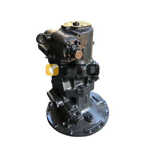 Parte dell'escavatore dell'otto <span class=keywords><strong>Pc200</strong></span> <span class=keywords><strong>Pc200</strong></span>-6 pompa principale idraulica Pc 200 Pc 200-6 pompa idraulica pompa principale per <span class=keywords><strong>Komatsu</strong></span> - Product Image 1