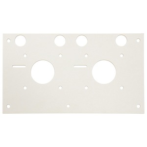 Performances électriques améliorées, plaques GPO3 FR4 SMC BMC, pièces d'isolation pour transformateurs et moteurs - Product Image 2
