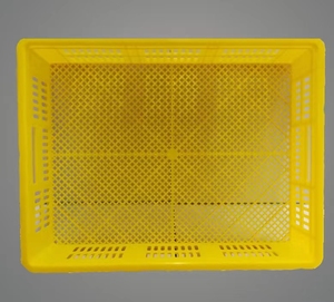 Nouveau Panier de Transport en Plastique pour Poussins, Adapté à <span class=keywords><strong>l</strong></span>'Incubateur d'Œufs - Product Image 5