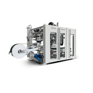 Dọc Muối đa chức năng máy đóng gói cho hình thức điền vào Con Dấu Công nghệ - Product Image 5
