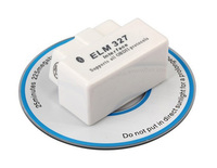 Escáner OBDII B02 para Chip Elm327 V2.1 para Android, Lector de Códigos Torque con Garantía de 12 Meses - Herramienta de Diagnóstico para Todos los Autos