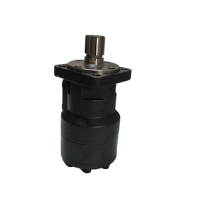 Motor Hidráulico de Rueda HUAMAO BM1-200 BM1-250 BM1-315 |   Motor Hidráulico Orbital de Alto Torque Directo de Fábrica - Product Image 2