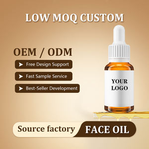 Fabricante de Aceite Facial MLM, Fábrica OEM Directa, Proveedor de Marca Privada, Aceite Facial Sensible, Aceite Facial de Belleza Natural de Marca Privada - Product Image 3