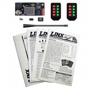 Nuevo y Original KIT EVAL-418-<span class=keywords><strong>HHCP</strong></span> PARA Placas de Desarrollo y Kits <span class=keywords><strong>HHCP</strong></span> 418MHZ XMITTER - Product Image 1