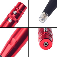 Hadiyah Beauté Machine De Maquillage Permanent Machines À Tatouer Rotatives Stylo Sourcils Lèvres Piercing Microblading Fournitures