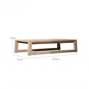 Nouveaux arrivages : chaises longues de jardin style moderne vieilli pour terrasse, plage, hôtel et villa. - Product Image 4
