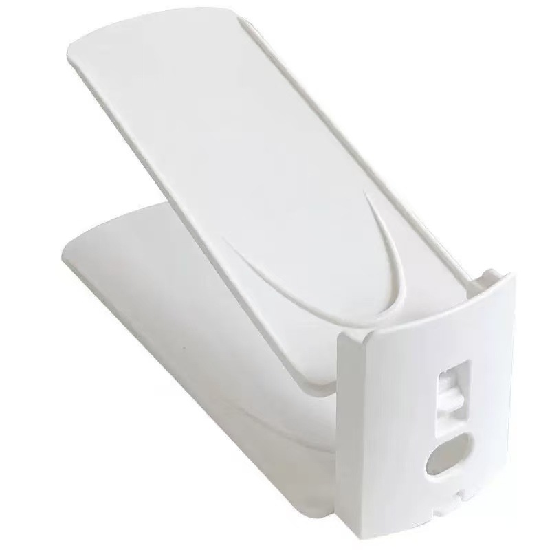 Shoe rack [white]