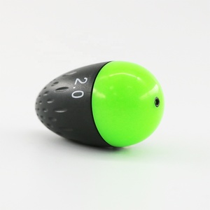 Nhà Máy Chất Lượng Cao An Ninh Câu Cá Giải Quyết Phụ Kiện Thông Minh Câu Cá <span class=keywords><strong>Float</strong></span> Điện Tử - Product Image 5