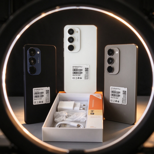 Smartphones SPARK40pro 5G 24GB+1TB, Nuevo Sellado Global, Ultra Delgado, Reconocimiento Facial, Huella Dactilar - Product Image 3