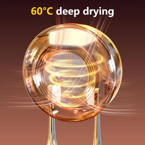 محمولة على الحائط استشعار تلقائي لأشعة الشمس المحمولة مع حامل إضاءة ليلية - Product Image 4