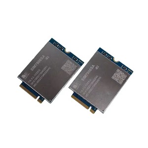 SIMCOM SIM7906SA-M2 LTE Cat6 โมดูล M.2 ฟอร์มแฟคเตอร์ 300Mbps ดาวน์ลิงค์ ระบบระบุตำแหน่ง GNSS ในตัวสำหรับเราเตอร์อุตสาหกรรม CPE IoT M2M - Product Image 2