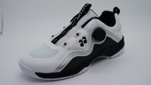 Zapatillas de Bádminton Profesionales Antideslizantes para Pista Cubierta con Sistema de Cordones <span class=keywords><strong>BOA</strong></span> para Jugadores Profesionales y Atletas - Product Image 4