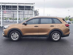Precio Más Bajo en China, KX7 Auto Usado 1.5T 2WD SUV Familiar, Auto de Gasolina para Adultos, Suministro al por Mayor - Product Image 3