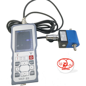 Controlador de fuerza indicador de fuerza de mano - Product Image 6