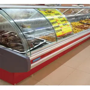 Commercial Countertop Glass Display Food Warmer - China Commercial Countertop  Food Warmer and Countertop Food Warmer price