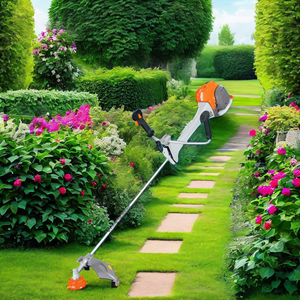 Máy Cắt Cỏ 3GC430, Máy Cắt Cỏ 52,7cc, Máy Cắt Cỏ 2 Thì - Product Image 3