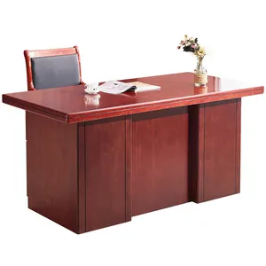 Scrivania da ufficio scrivania direzionale di lusso mobili per ufficio ceo luxury design moderno scrivania da ufficio direzionale