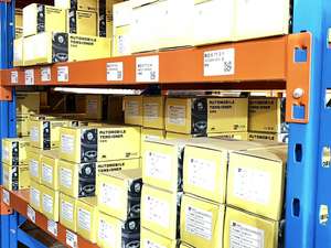 สายพานปรับความตึงเครื่องยนต์ดีเซล BF6M2012 BF4M2012 TCD2013ใหม่ Fengke 04285446 04283663 04504262สำหรับ Deutz - Product Image 4