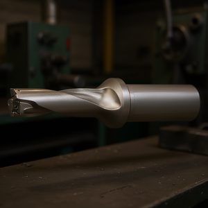 Ttake TA8899 3xD Insert <b>Drill</b> Bit Carbide Drilling Tool for Machine Tools - Product Image 3