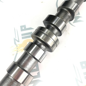 Newland Racing-árbol de levas de acero para coche, accesorio para Opel Vauxhall <span class=keywords><strong>Astra</strong></span> <span class=keywords><strong>OPC</strong></span> 2,0 Turbo Z20 Z20LET - Product Image 4