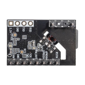 Thương hiệu mới UART/<span class=keywords><strong>PWM</strong></span>/GPIO/ADC giao diện IOT thiết bị nhà mô-đun 3121n-h Wifi giao tiếp mô-đun - Product Image 4