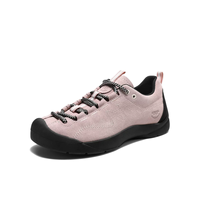 Chaussures de sport rétro à lacets pour l'automne, baskets d'inspiration outdoor avec semelle intermédiaire en EVA, légères et durables, pour le quotidien