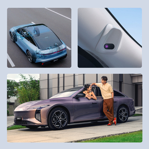 <span class=keywords><strong>Auto</strong></span> Elettrica Cinese Xinghai S7 2026 565 Joy Edition, Completamente Elettrica, 218 Cavalli, <span class=keywords><strong>Auto</strong></span> di Medie-Grandi Dimensioni (RWD), Nuova <span class=keywords><strong>Auto</strong></span> Elettrica - Product Image 2