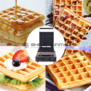 <span class=keywords><strong>Prix</strong></span> d'usine personnalisé <span class=keywords><strong>professionnel</strong></span> mini <span class=keywords><strong>gaufrier</strong></span> Machine Guangdong <span class=keywords><strong>gaufrier</strong></span> robuste pour voiture alimentaire - Product Image 3