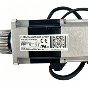 Motor para Brazo Robótico Industrial ME-13-60-30 00-275-475, Programable, Personalizable, Fabricación Inteligente, Fábrica Oscura - Product Image 1