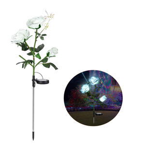 Moldes de flores artificiales de purpurina rosa para <span class=keywords><strong>mujer</strong></span>, decoración del Día de San Valentín por sublimación, regalo para fiesta en casa, <span class=keywords><strong>2022</strong></span> - Product Image 6