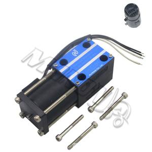 Filtro de Aceite Hidráulico Manony de 10 Micras, Acero Sintético, 99% de Eficiencia, Accesorio para Sistema de Control de Montacargas - Product Image 2