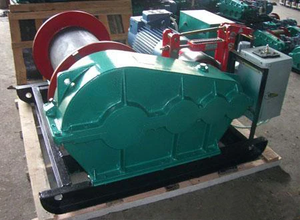 מנגנון כננת סטנדרטי אירופאי מאמץ מפחית מהירות תעשייתי ומנוע בלם בעל תדר משתנה - Product Image 4