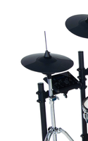 Professional Electronic Drum Set for Beginners Home Jazz Western Percussion Instrument Drum Chamber Birch Drum Heads