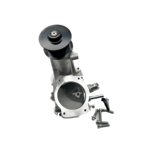 Giá cả cạnh tranh phụ tùng supercharger xây dựng lại Kit với ròng rọc OEM lr059341 lr088538 - Product Image 2