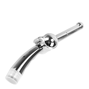 Gun Head Shower Head Bidet Faucets Vagina <strong>Anal</strong> Implement Clean Body Woman Portable Bidet Shower Nozzle Washer Spray - Product Image 3