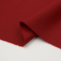 Tissu Brocart Italien 100% Laine Peignée Prêt à Expédier, 460 GM, Lourd, pour Costumes, Vestes, Gilets, Pantalons Garçons