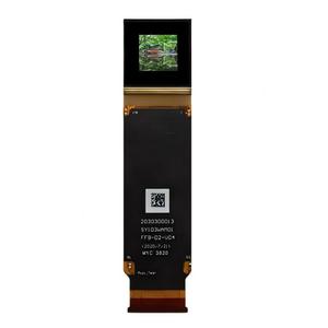 Module d'affichage micro OLED de 0,57 pouce, résolution 800x600, interface MIPI, 1800 cd pour une visualisation optimale - Product Image 2
