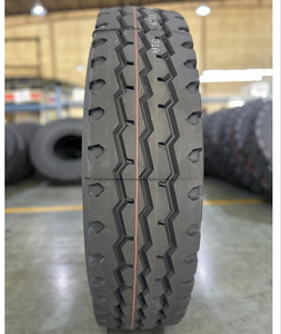 Neumáticos para Camión LCH T-REX 13R22.5, Neumáticos Radiales sin Cámara TBR para Camiones de Trabajo Pesado, Todas las Posiciones, Mayorista de Fábrica - Product Image 3