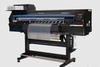 Imprimante à jet d'encre à transfert de chaleur Mimaki originale Txf150-75 imprimante DTF Solution d'impression sur tissu pour textile
