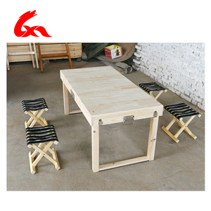 <span class=keywords><strong>Table</strong></span> <span class=keywords><strong>de</strong></span> pique-nique <span class=keywords><strong>pliante</strong></span> moderne avec <span class=keywords><strong>4</strong></span> chaises, ensemble portable pour <span class=keywords><strong>4</strong></span> <span class=keywords><strong>personnes</strong></span>, pour l'extérieur - Product Image 4