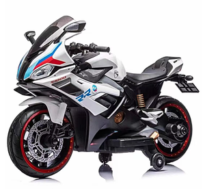 Bicicleta Eléctrica de Equilibrio para Niños de 12 V, <span class=keywords><strong>Precio</strong></span> en India, Cuatrimotos para Niños de 5 a 14 Años, Motocicleta para Niños - Product Image 4