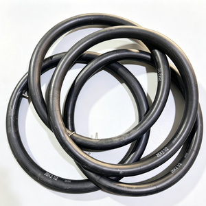 Camera d'Aria per Bicicletta di Alta Qualità 26 <span class=keywords><strong>X</strong></span> <span class=keywords><strong>2</strong></span> <span class=keywords><strong>1</strong></span>/<span class=keywords><strong>2</strong></span>, Opzione Camera d'Aria Interna per Pneumatici Bici 26 <span class=keywords><strong>X</strong></span> <span class=keywords><strong>2</strong></span>.5 - Product Image 5